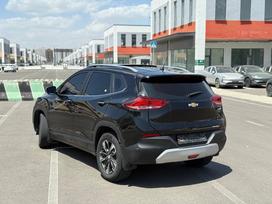 Tracker 2 premier