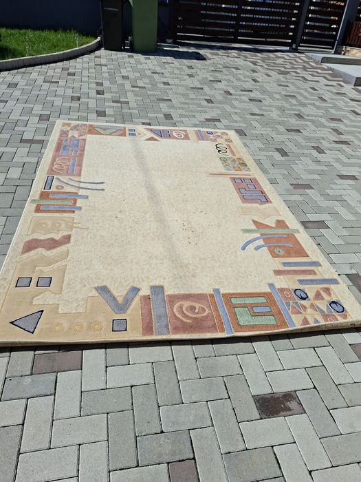 Vand covor dimensiune 2/3 m