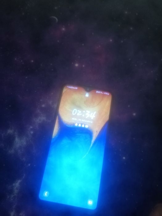 Samsung a20e perfect funcțional