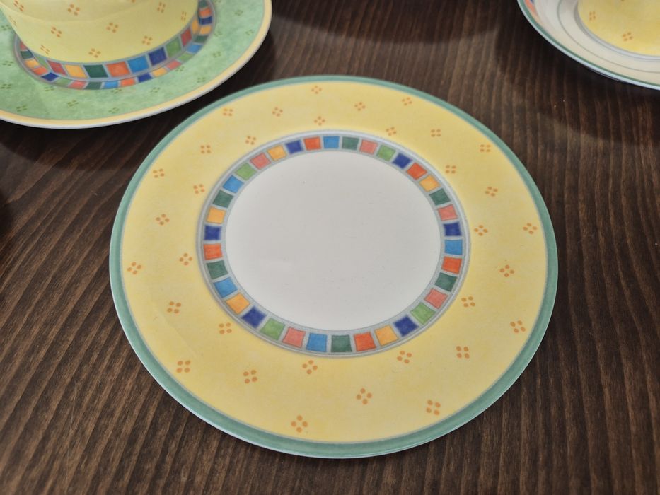 Порцеланов сервиз Villeroy&Boch