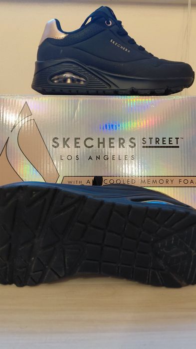 Дамски маратонки Skechers