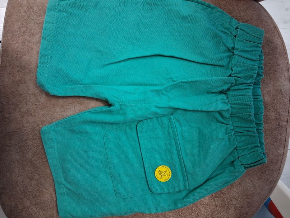 Детски панталони размер 104