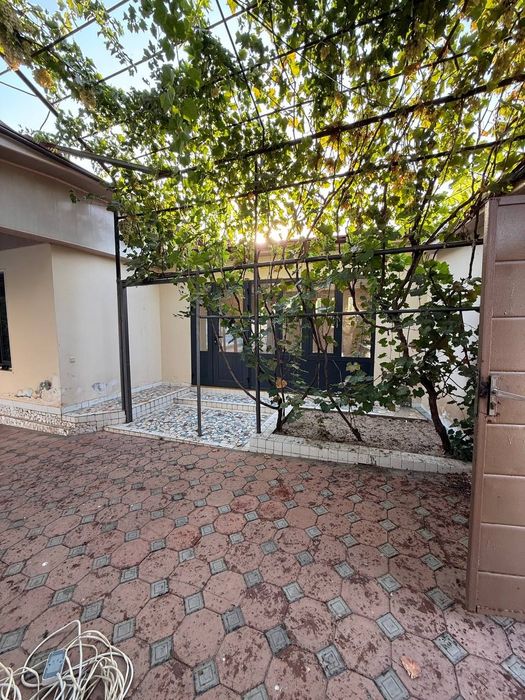 Srochna Dacha sotiladi. Parkentda 6 sotihli