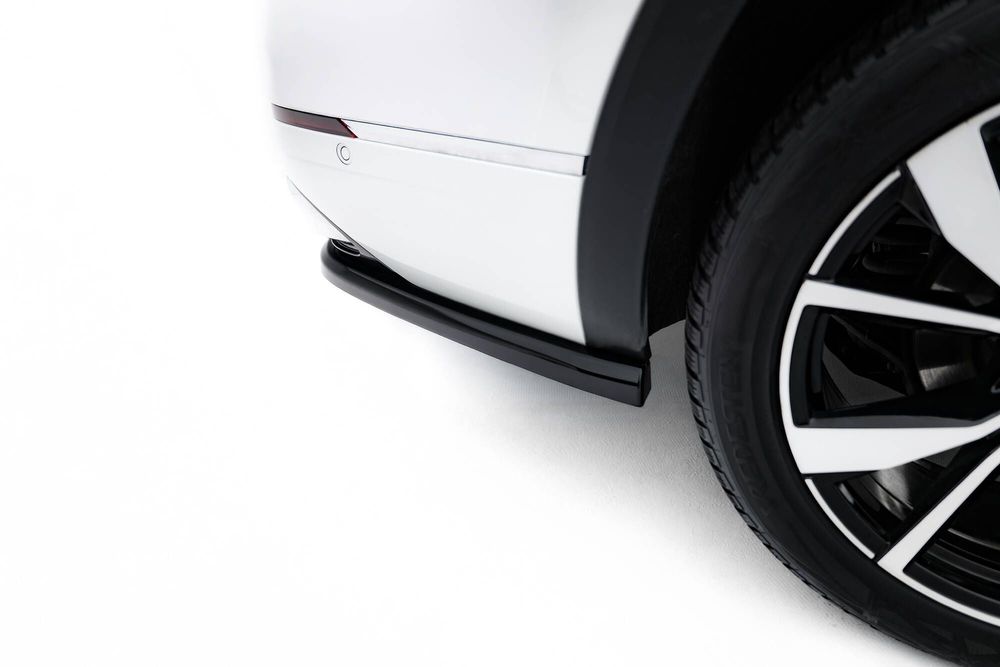 Pachet Prelungiri compatibil cu Volkswagen Atlas R-Line Mk1 Facelift 2 Maxton Design