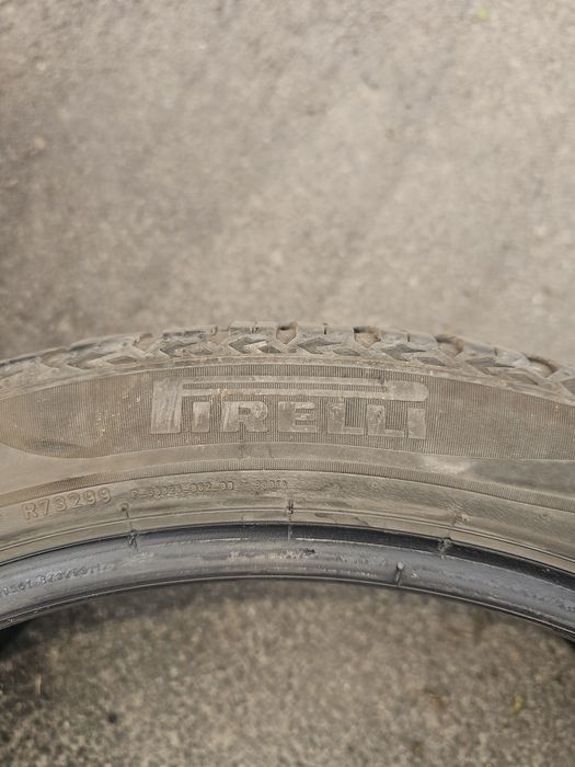Cauciucuri pirelli cinturato all season 225 40 r18