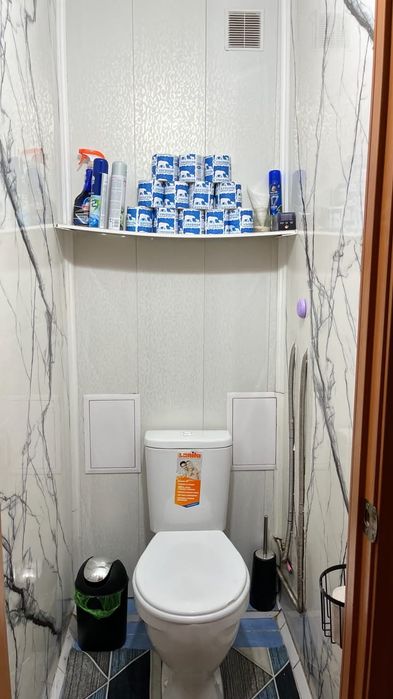 Продам квартиру в центре КШТ