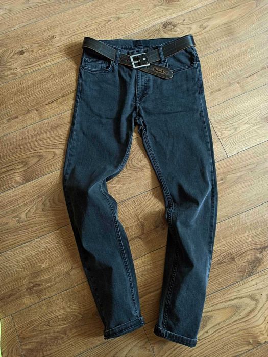 JACK & JONES дънки  за момче ръст 170