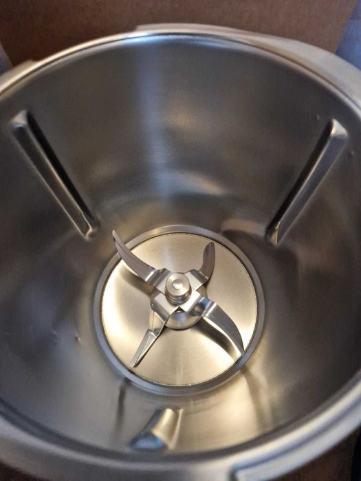 Bol complet Thermomix TM6 premium NOU