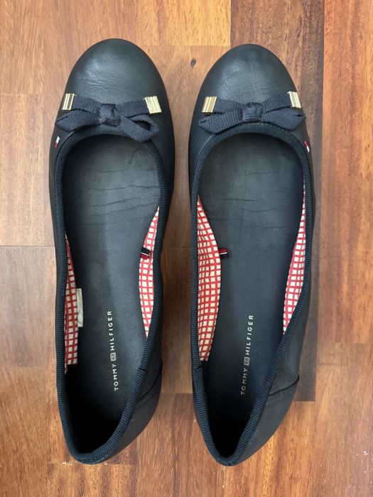 Балетки Tommy Hilfiger