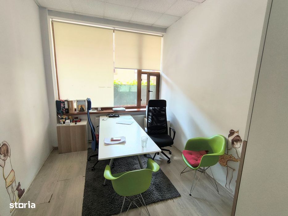 Spatiu birouri / clinica zona Soseaua Pantelimon - Baicului