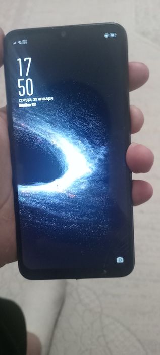 Oppo a5s жаксы состаяниеде