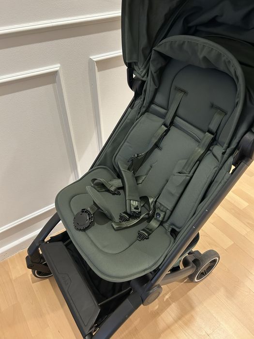 Joolz Aer Plus Forest Green