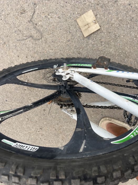 Срочна велик прадайотця