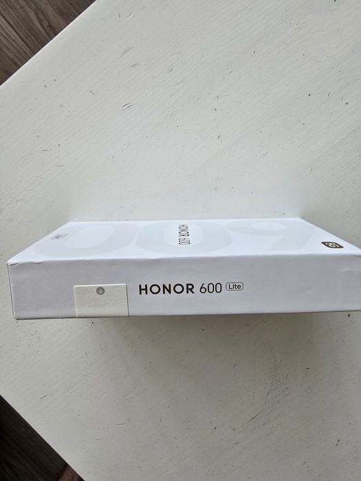Honor 600 Lite 5G 256GB