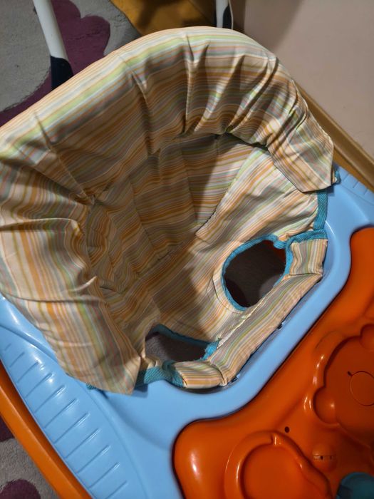 Бебешка Проходилка (Walker)