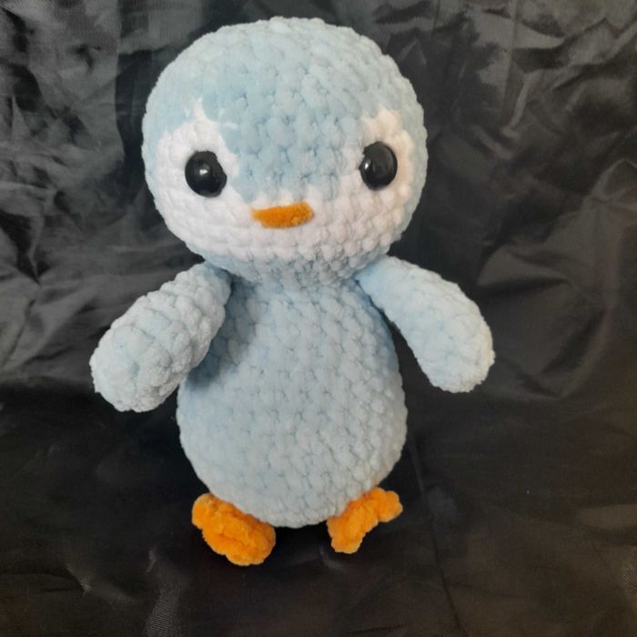 Плетени играчки амигуруми от мека прежда