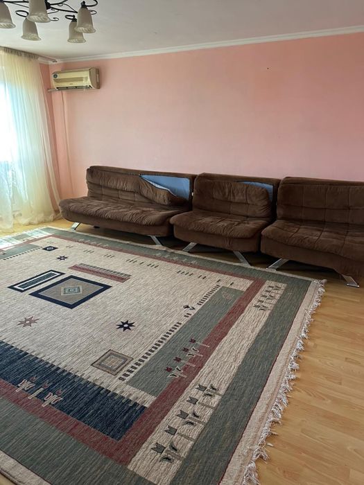 2-х комнатная квартира