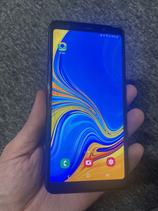 Телефон Sumsung a7