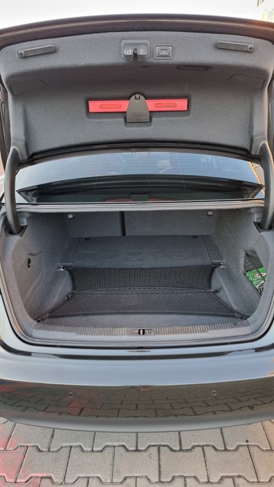 Audi A6 Ultra Euro 6