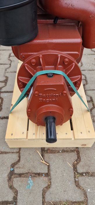 Pompa Vidanja pompa vacuum import Italia