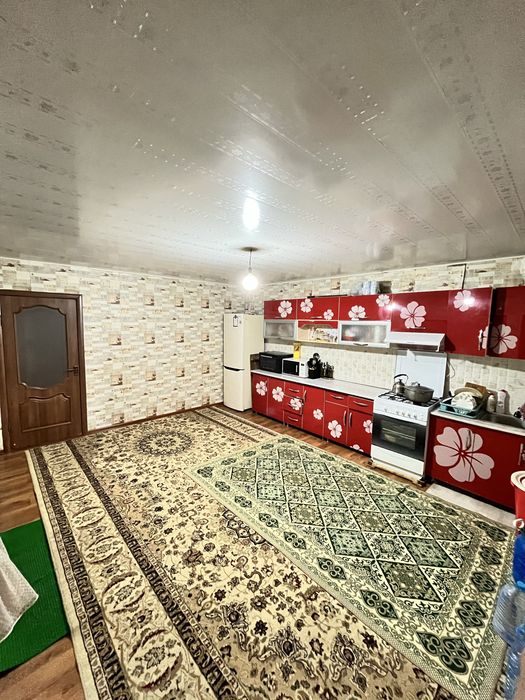 Жетісай үй сатылады 26-14