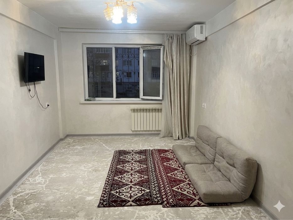 2-х комнатная квартира