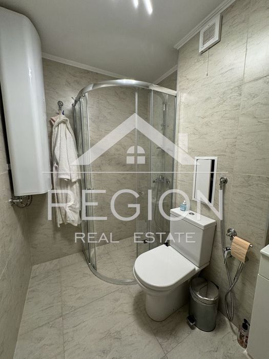 Дава се под наем Двустаен апартамент в Варна, м-т Евксиноград - 70 кв.м за 750 € - Снимка #8