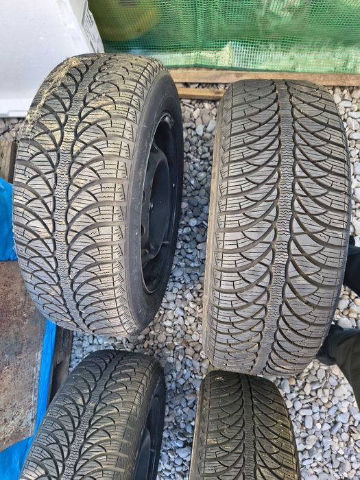 205 60 15 all seasons 5×120, 205 65 15 iarna