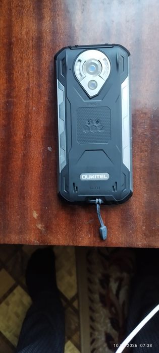 продаëтся OUKITEL WP 16