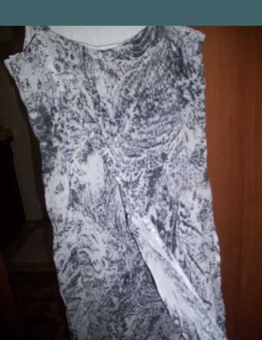 Rochie Bandolera lungă mar L