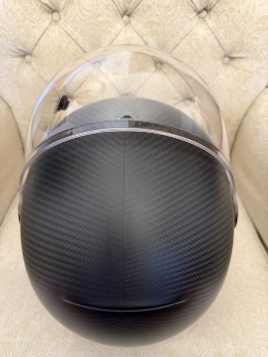 Casca moto Bell Bullitt Carbon