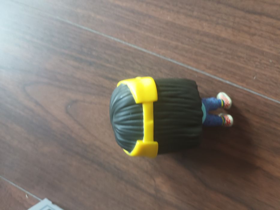 Funko pop  Argyle season 4 stranger things