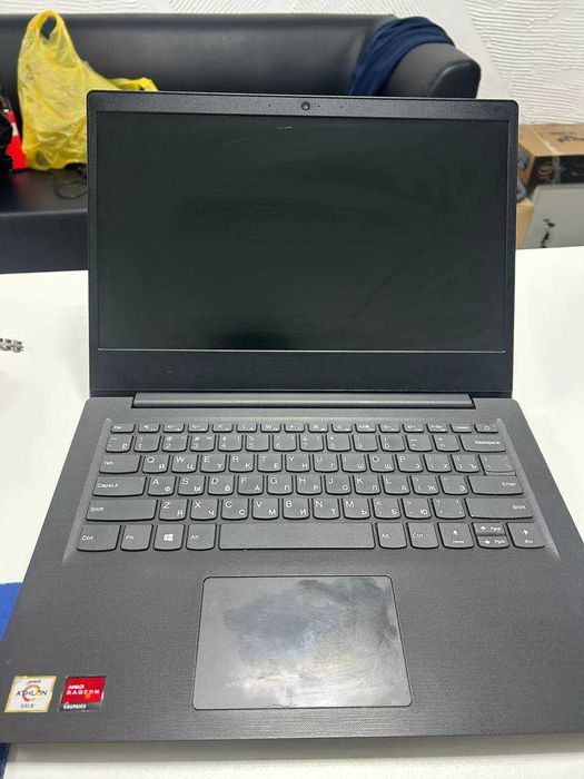 ноутбук Lenovo бу