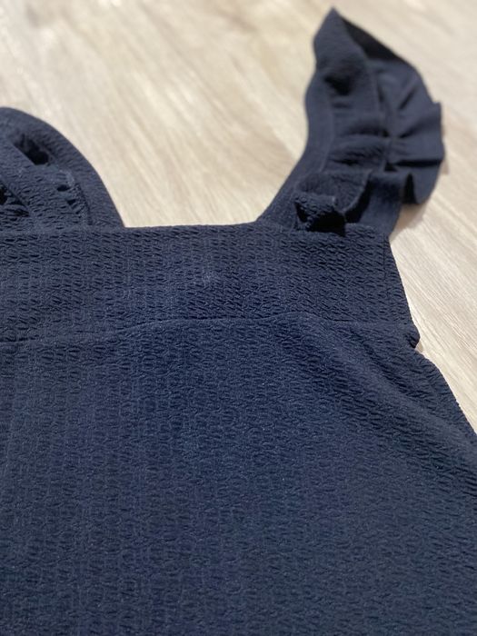 Черен сукман