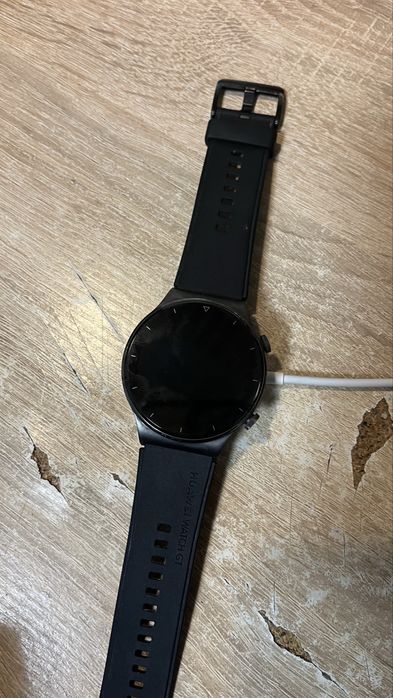 Vand watch huawei gt2pro