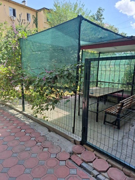 Квартира сотилади Олмазор тумани Тинчлик метро