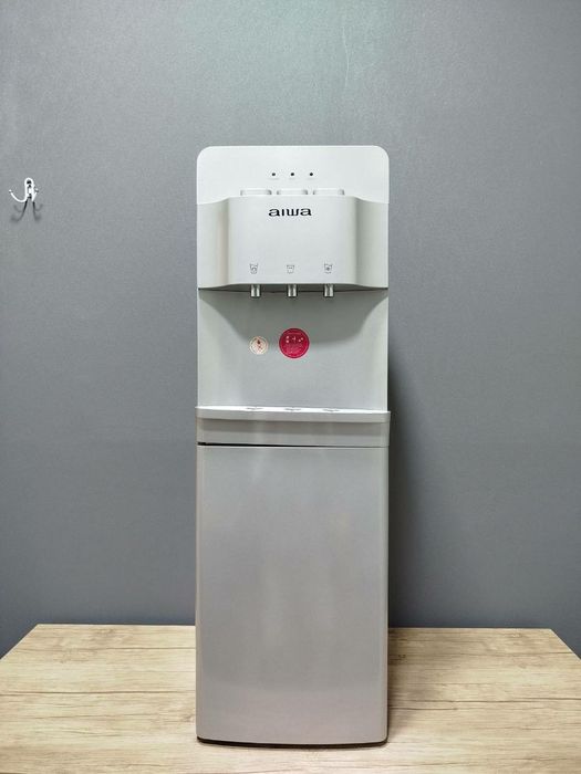 Кулер для воды Aiwa Suv uchun Kuler сув учун кулер
Aiwa suv uchun kule