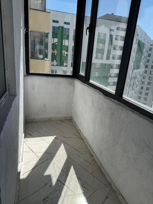 Продам 1-комнатную квартиру