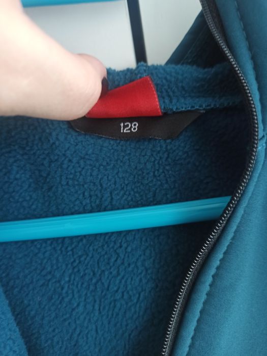 Salopeta combinezon softshell Ielm 128