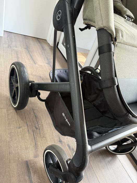 Cybex Balios S 2in1
