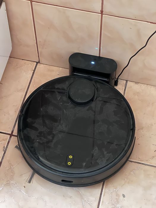 Robot aspirator Xiaomi Mi Robot Vacuum-Mop P
