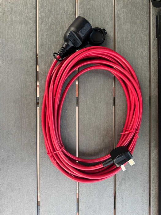 Foarfecă electrică gard viu Bosch AdvancedHedgeCut 70 – NOUĂ