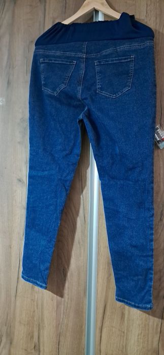 Pantaloni denim gravide XL