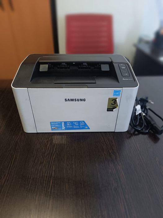Срочно продам принтер