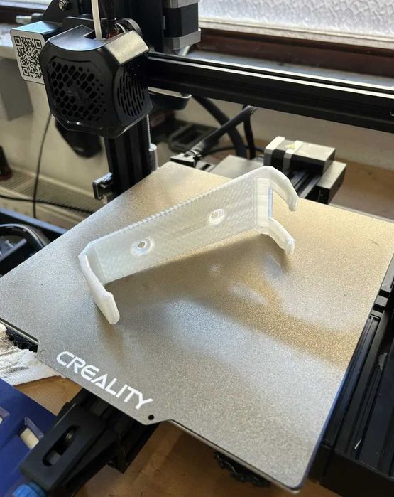 suport incarcator baterie parkside