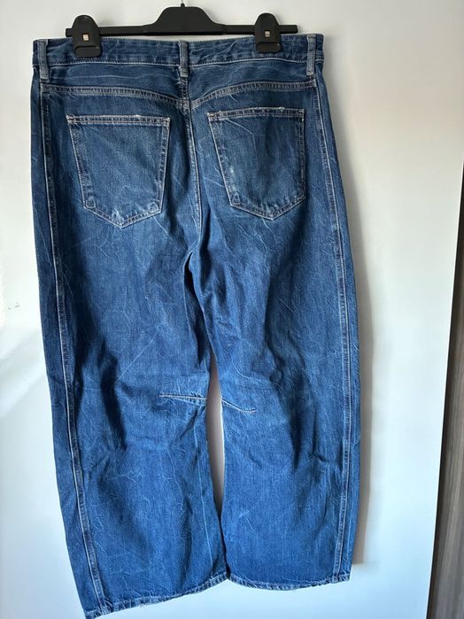 Дамски дънки ZARA