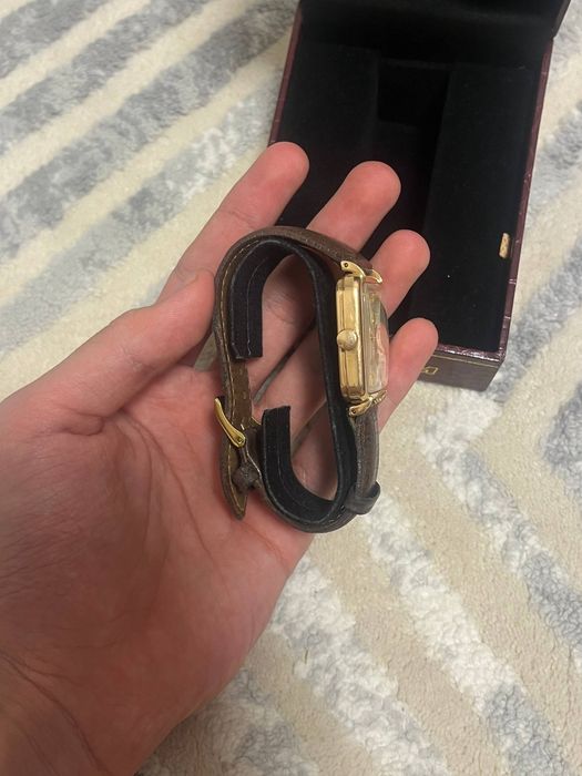 Часы Мак Тайм...