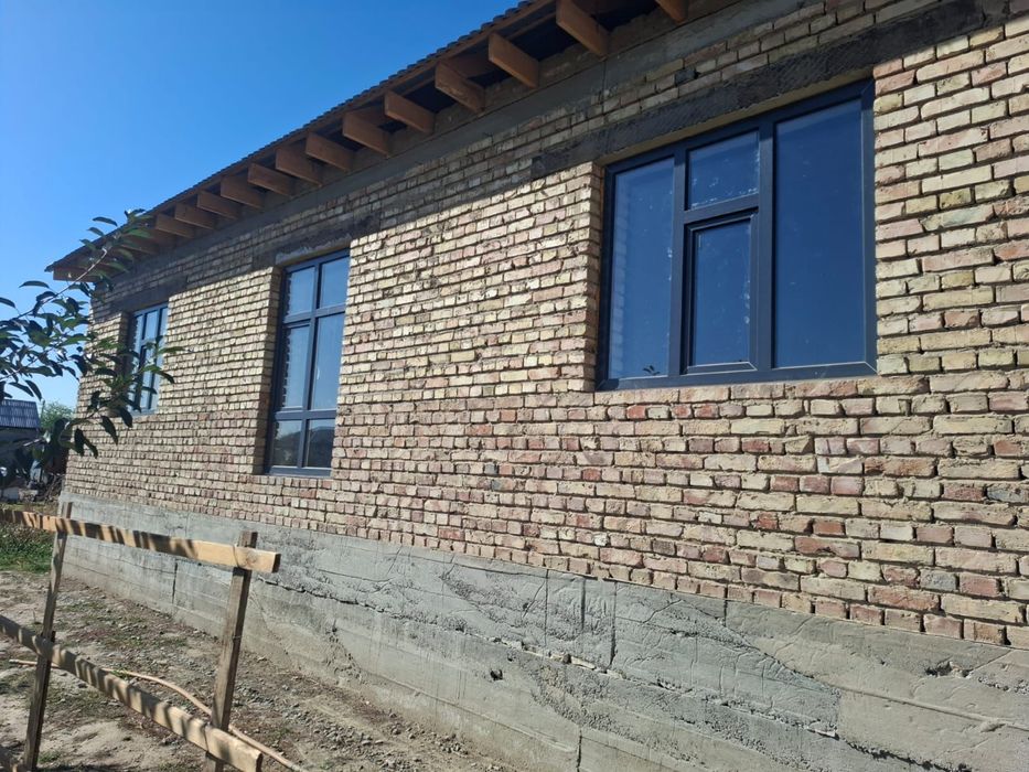 Пластиковые окна с гарантией!