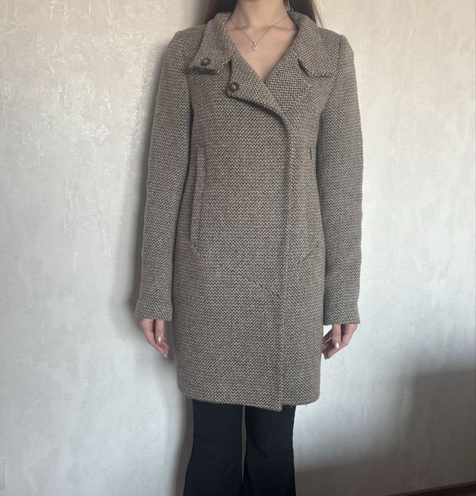 Пальто весна-осень