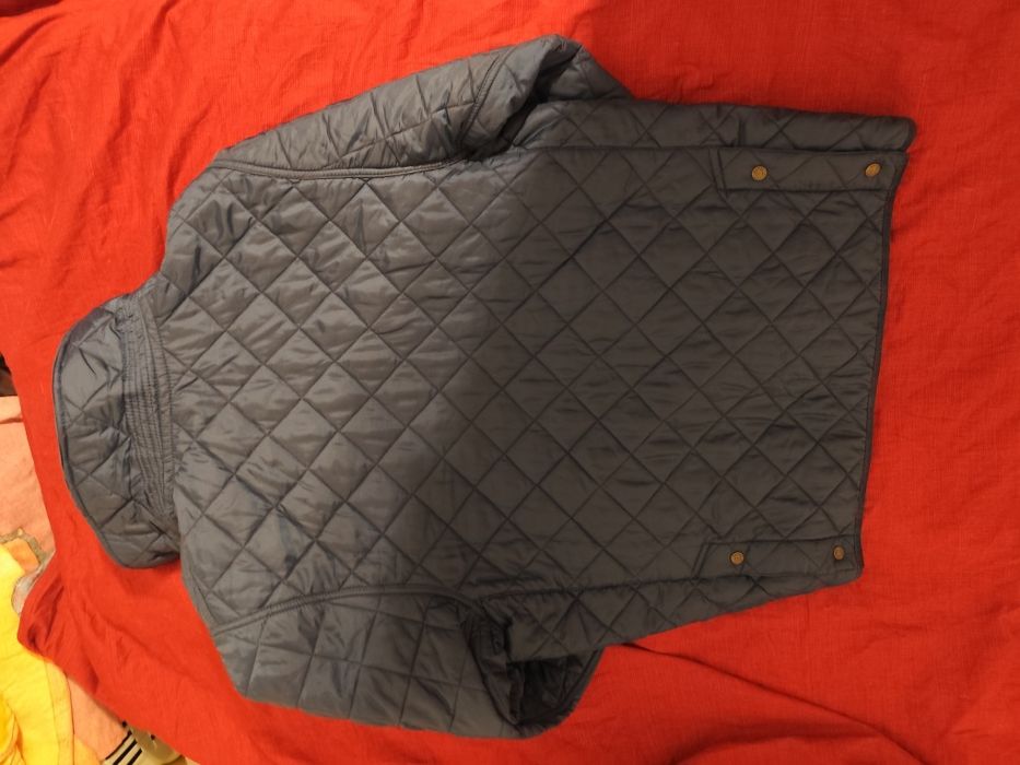 Geaca anotimp iarnă